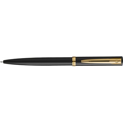 Stylo à bille Allure Impression, Acier G.T.