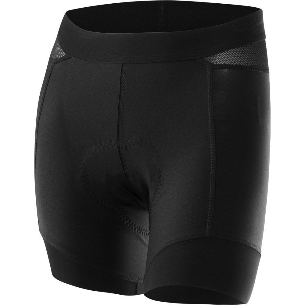 Löffler hotBOND® Light Bike Hose Damen schwarz