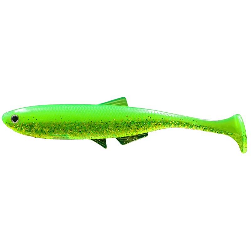 Leurre Souple Lmab Bleak Shad - 18Cm