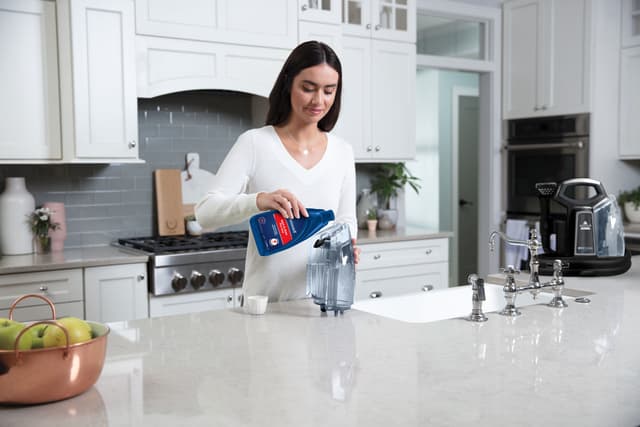 Bissell SpotClean Plus tæpperenser 235075
