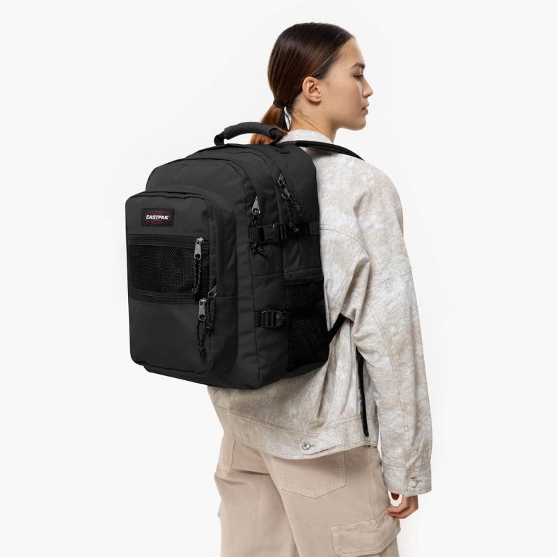 Sac à dos Suplyer 38 Litres Black