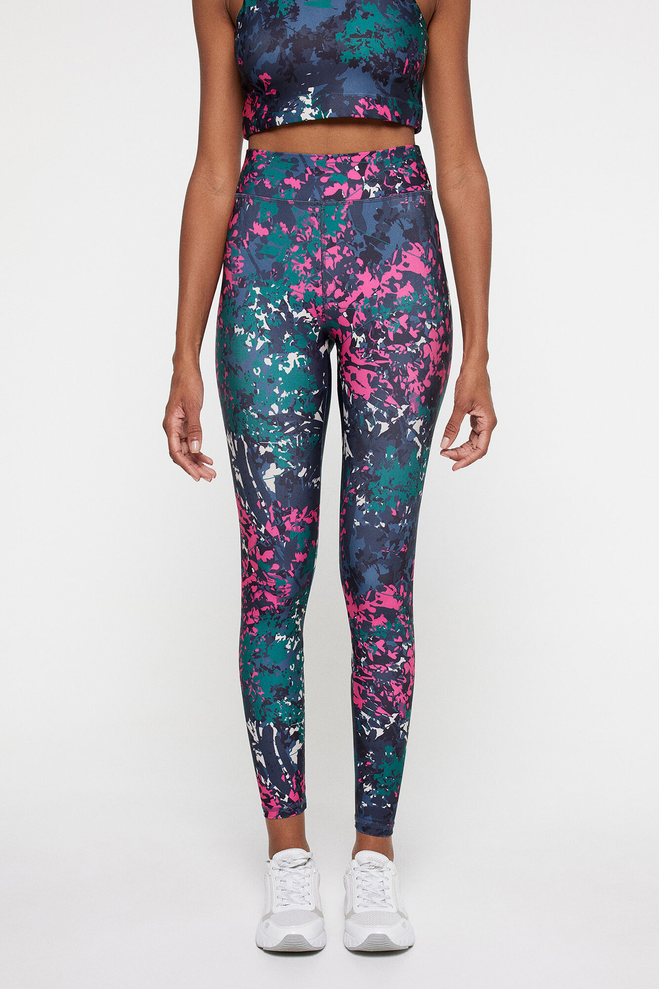 Leggings esportivas básicas