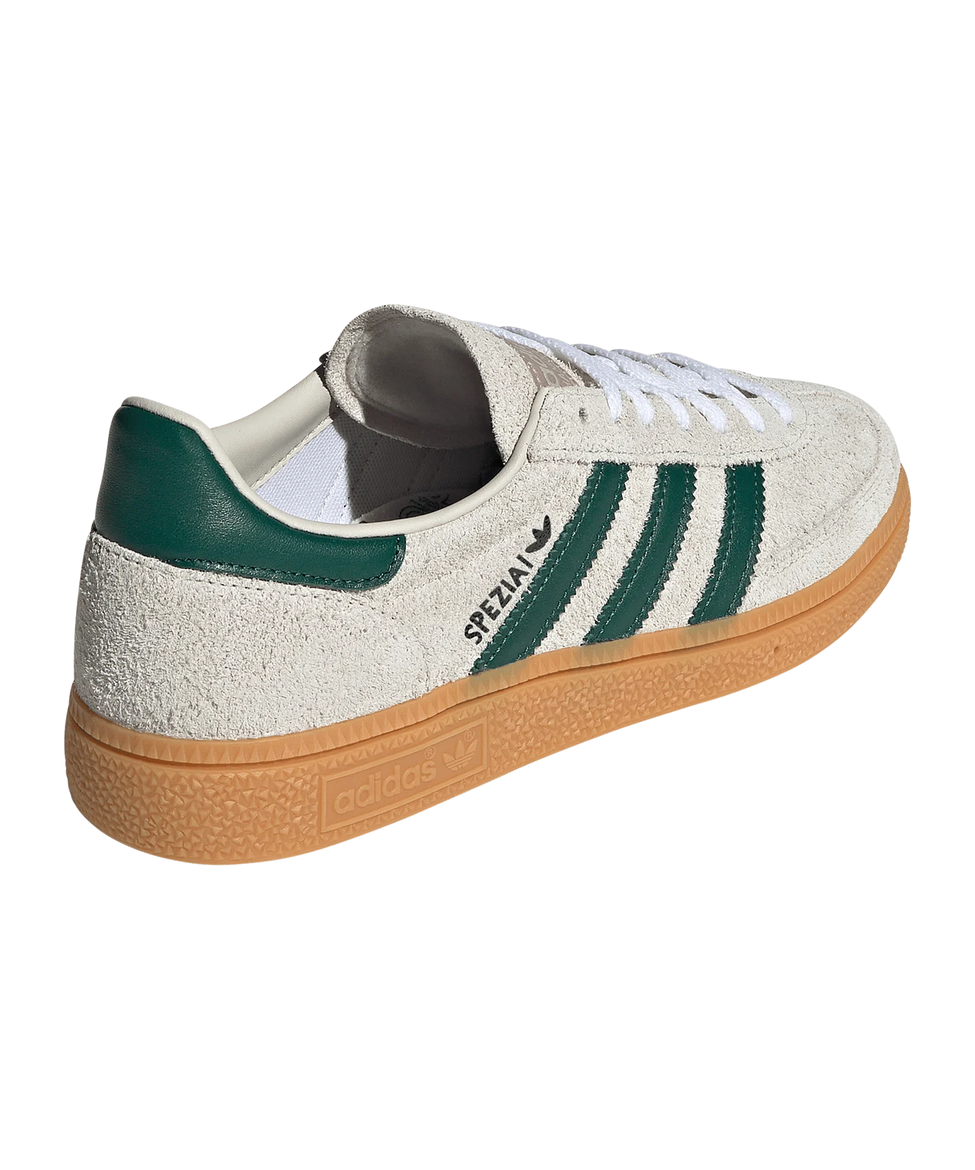 adidas Originals Handball Spezial Sneaker Damen Grau