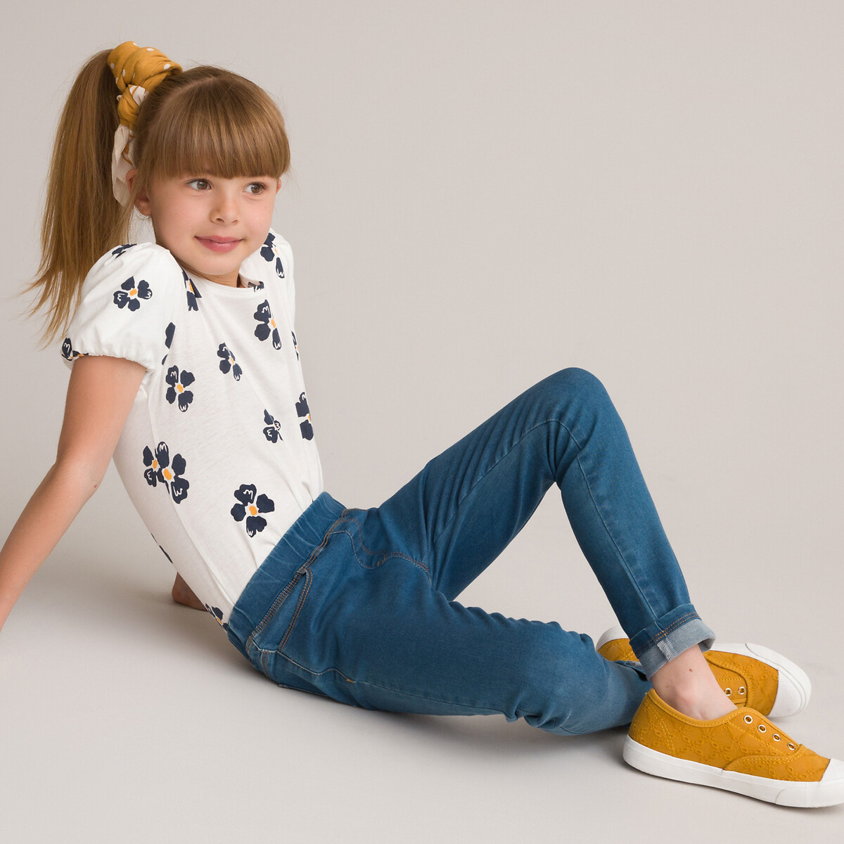 COLEÇÕES LA REDOUTE<br>Jegging