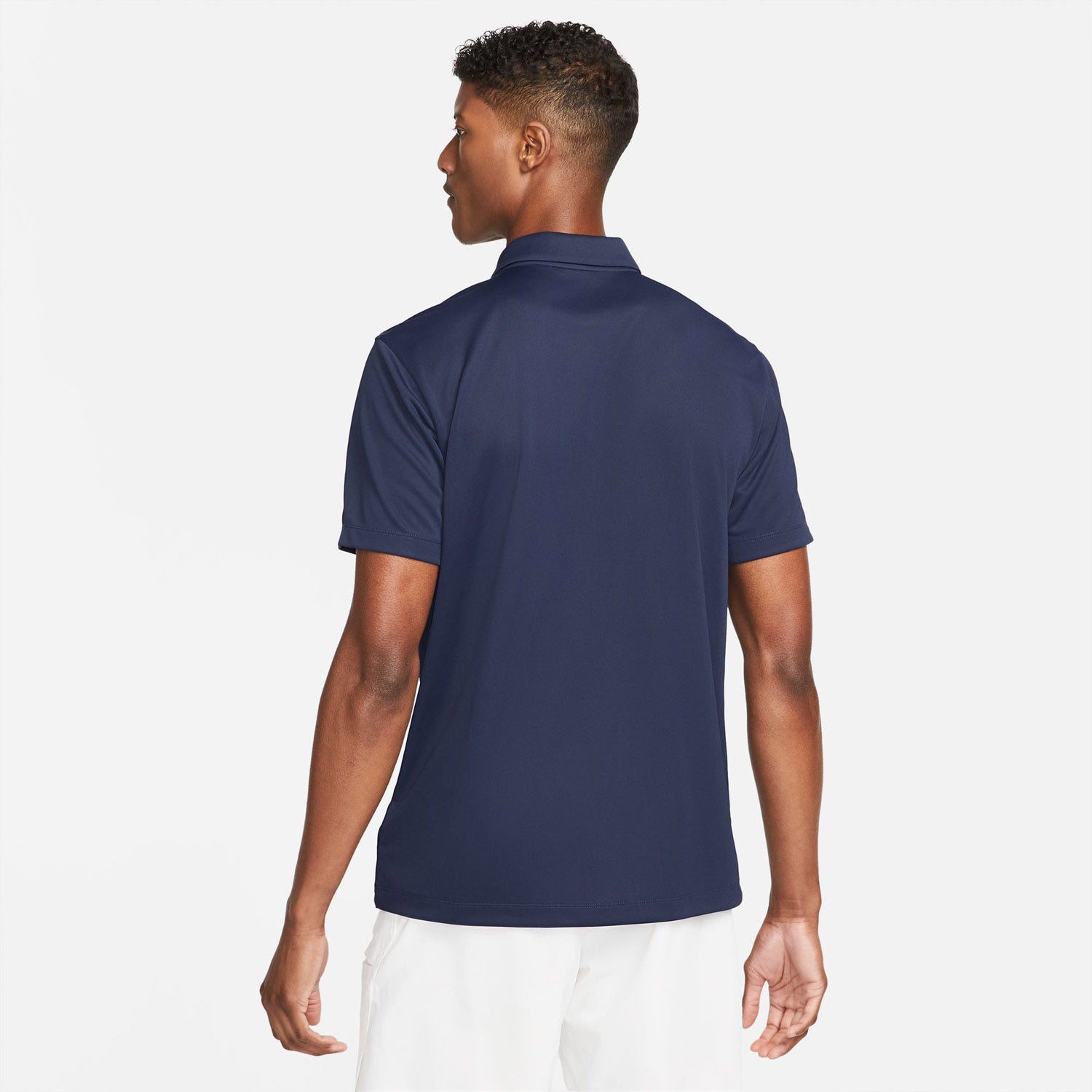 Nike  Court Dri-FIT Short Sleeve Polo