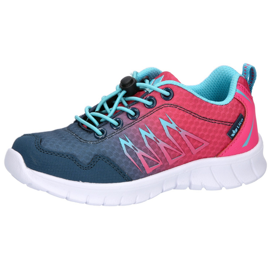 LICO Sneaker Rosa