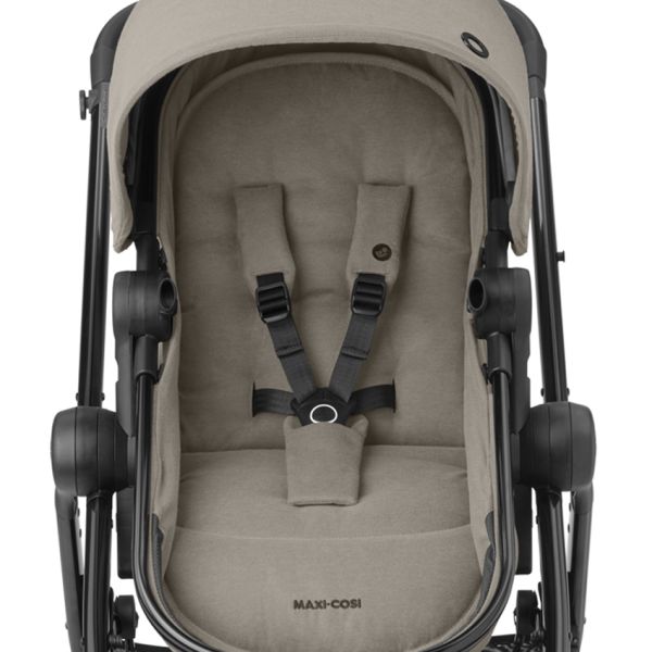 Maxi-Cosi Zelia 3 Kinderwagen 2-in-1
