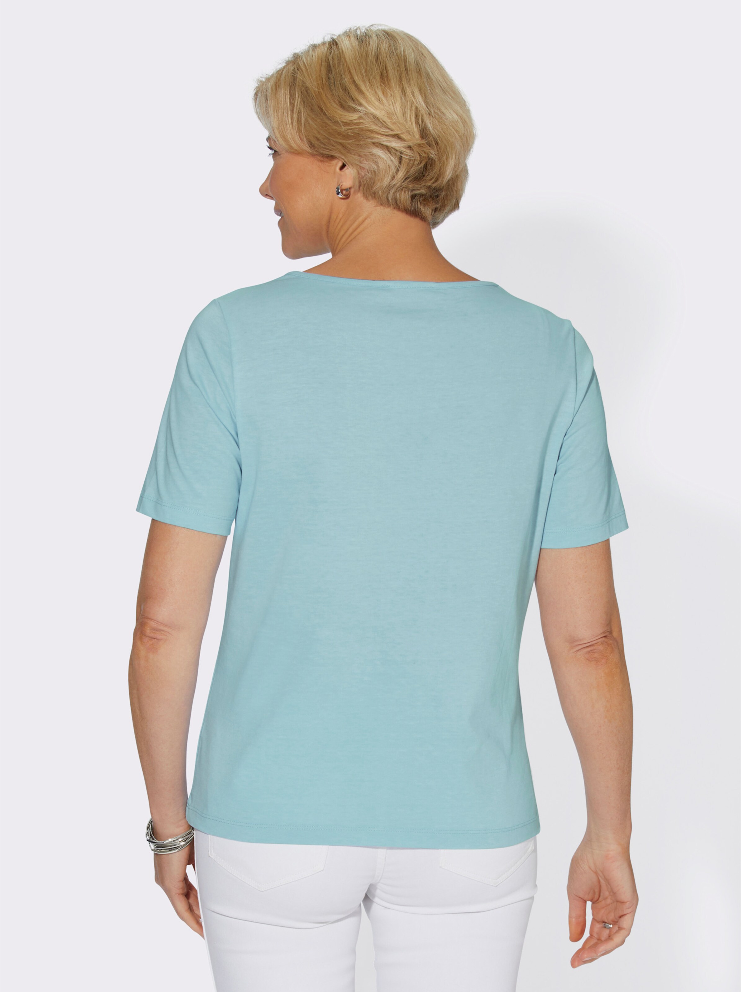 Kurzarmshirt
