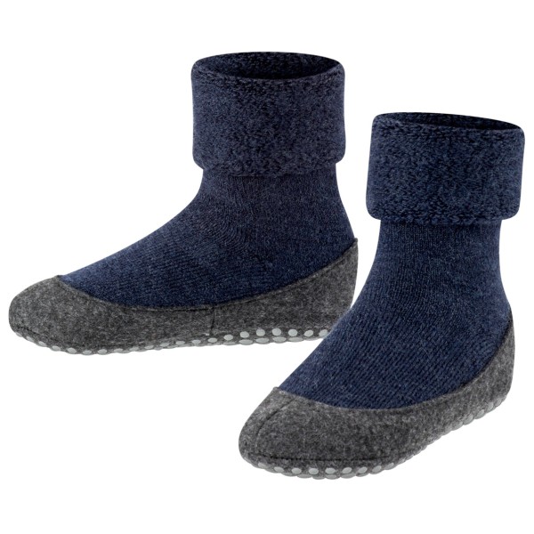 Falke - Kid's Cosyshoe Basic - Chaussons de chalet