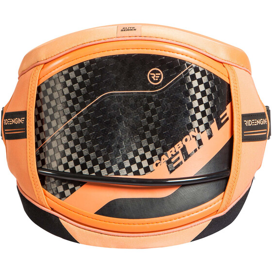 Ride Engine Elite Carbon V8 Sunset Harness 2023