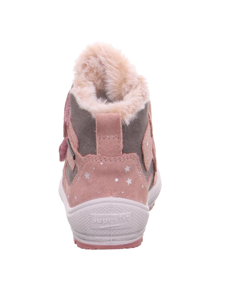 Winterstiefel GROOVY