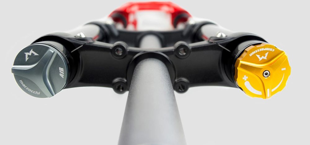Marzocchi Bomber 58 27,5