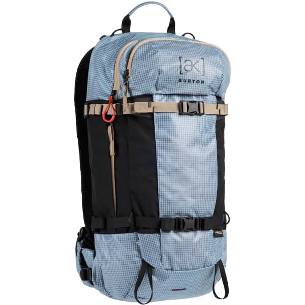 Sac à dos ski BURTON AK DSPTCHR PACK 25L DUSTY BLUE