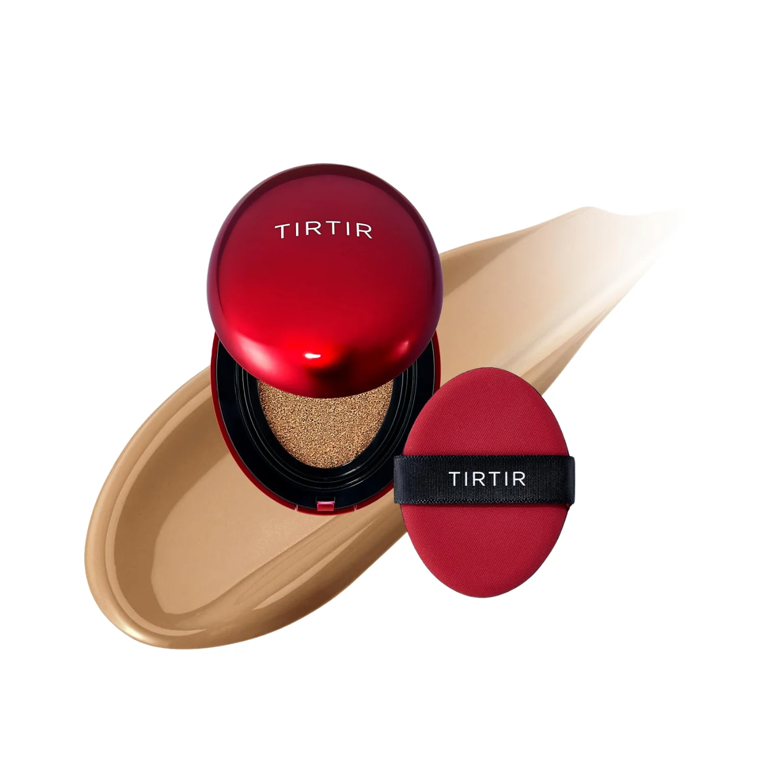 TIRTIR Mask Fit Red Cushion Foundation