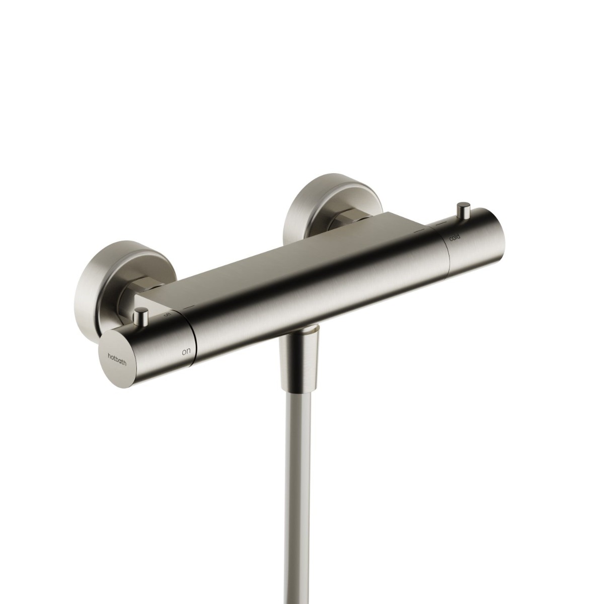 Hotbath ACE thermostatische douchekraan chroom