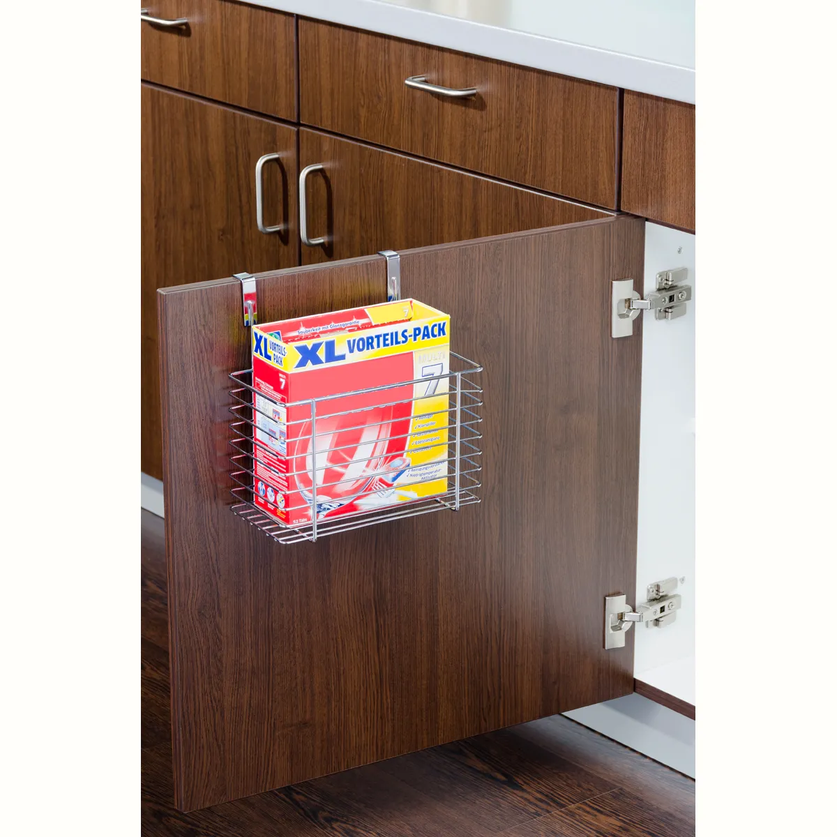 Portautensilios pour Armoire Wenko