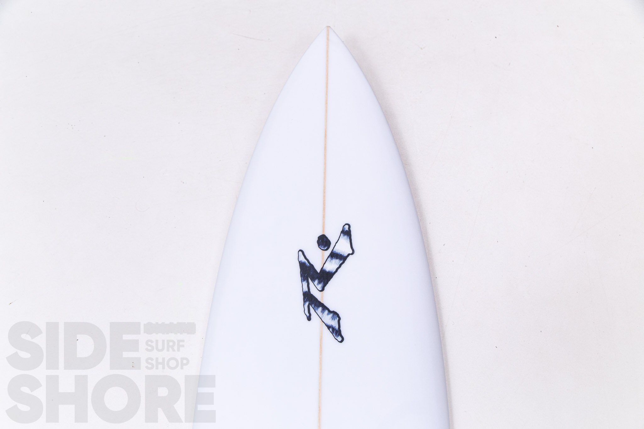 Rusty Surfboards What Extra - 6'1