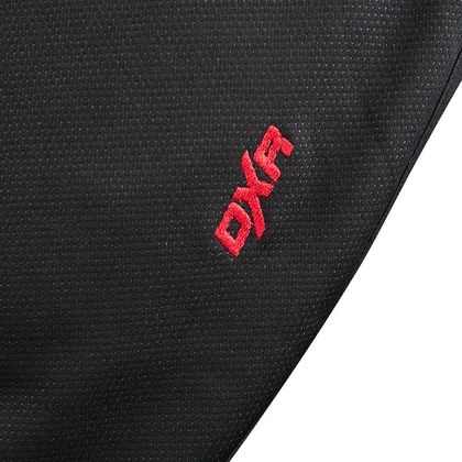 Tour de cou DXR MENZA PLASTRON - Noir