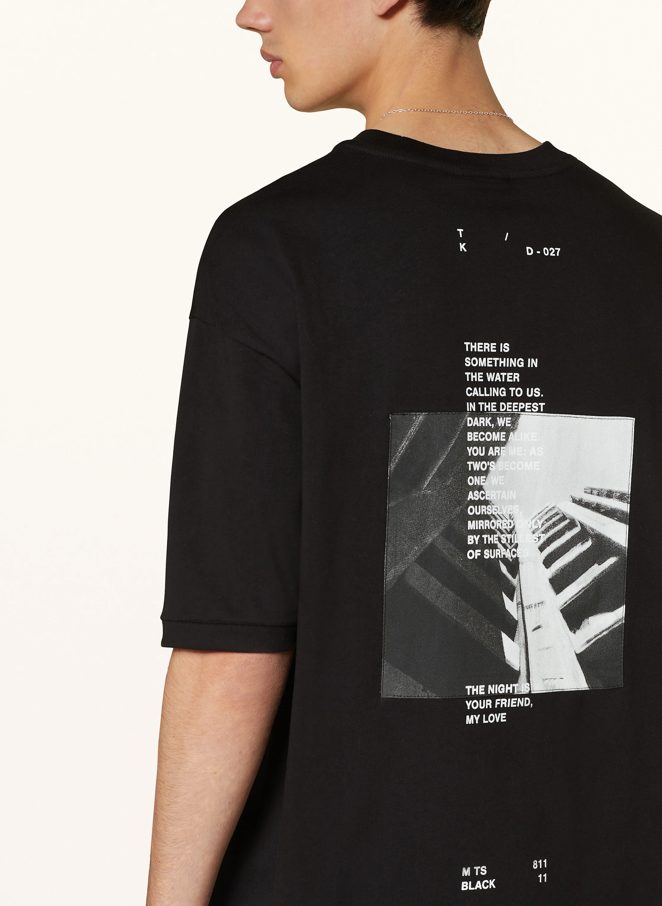 thom/krom T-Shirt