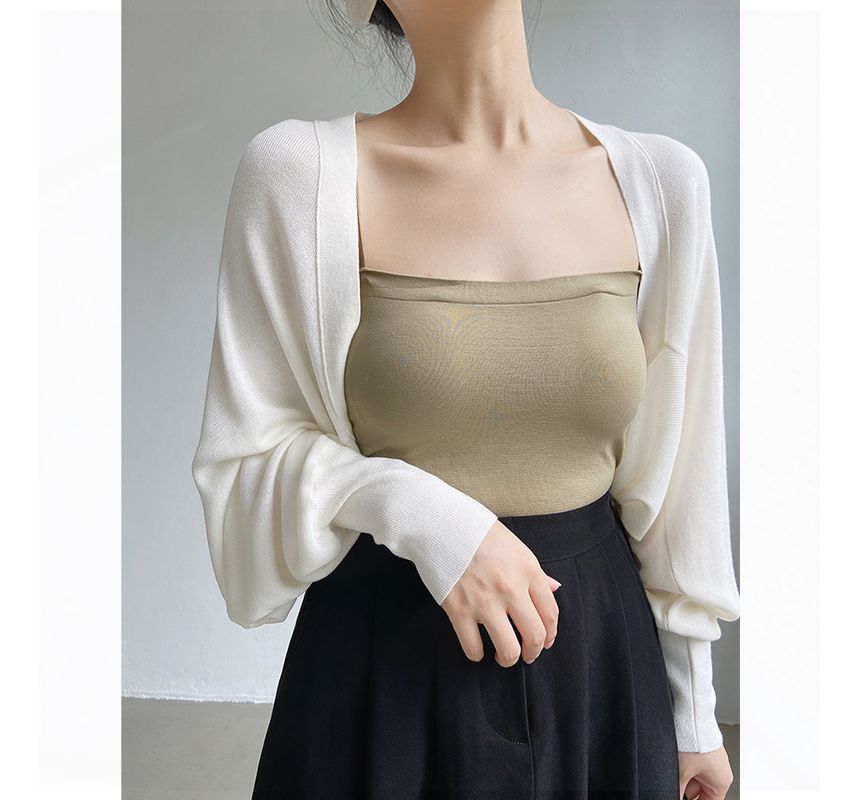 Essere - Effen bolerovest