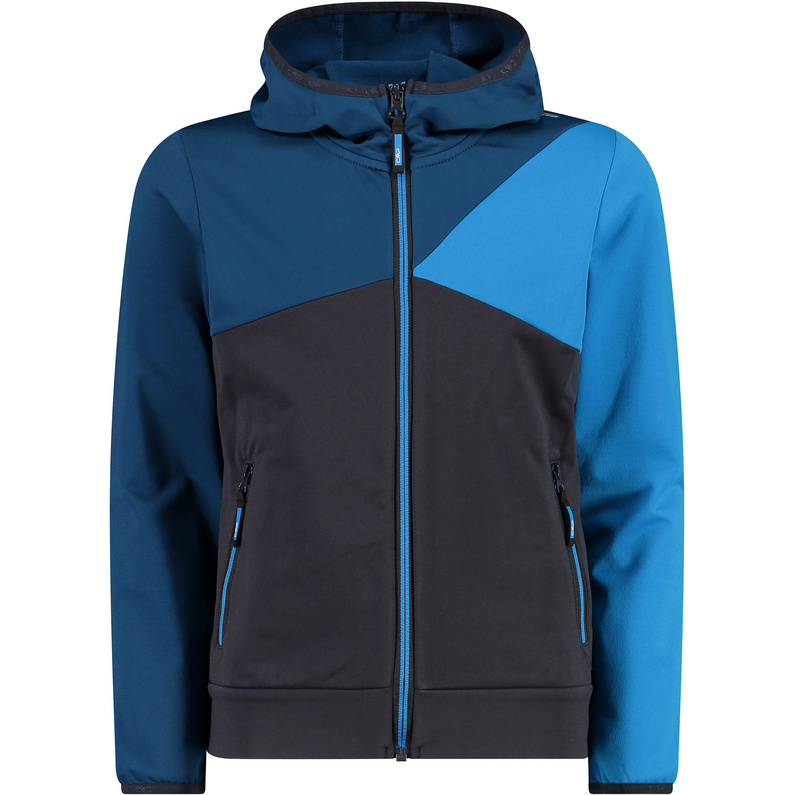 CMP Kinder Hoodie Jacke