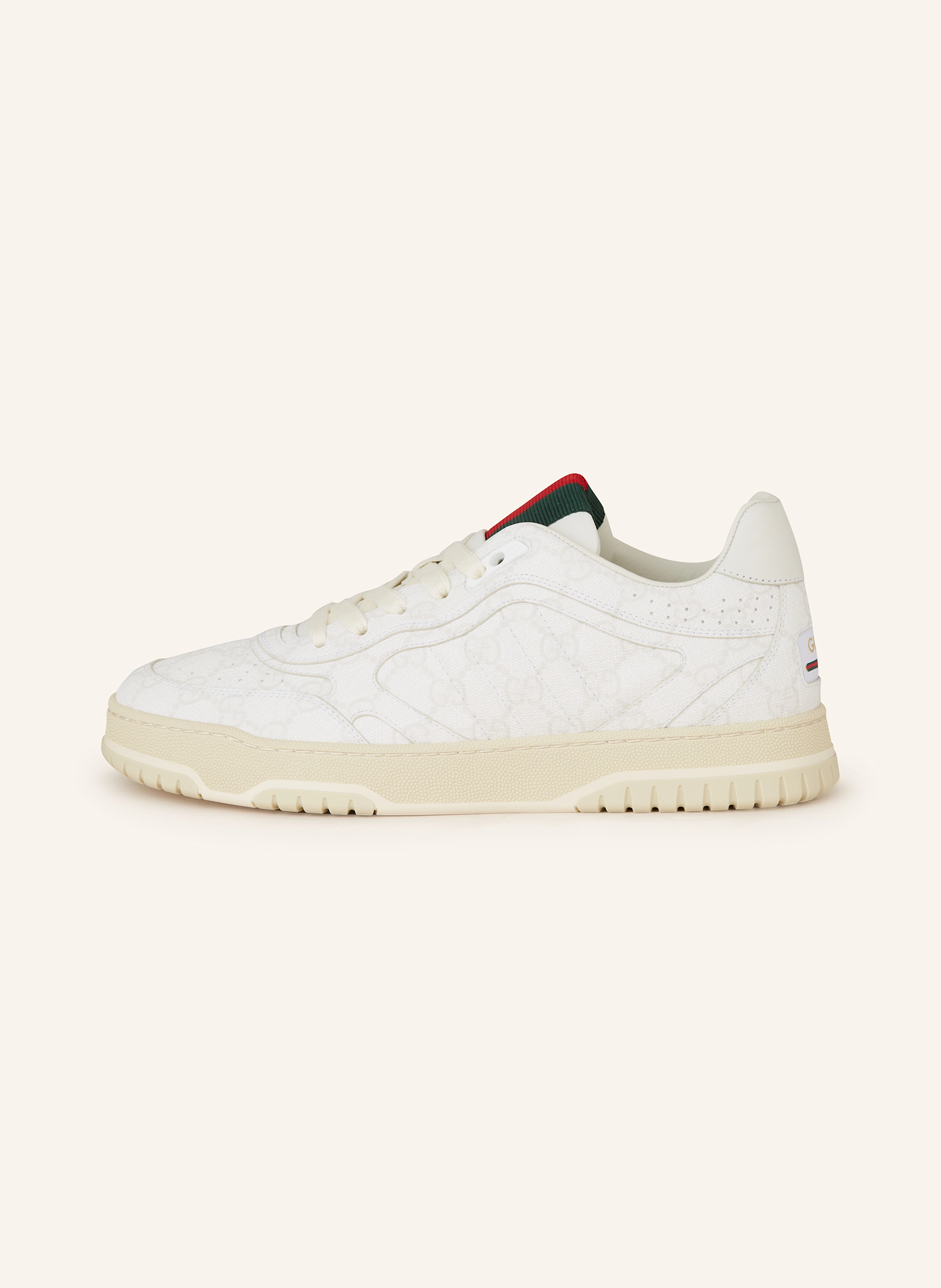 GUCCI Sneaker RE-WEB