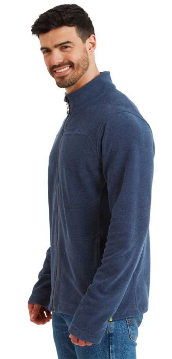 Rolpa Eco Jacket Men fleece