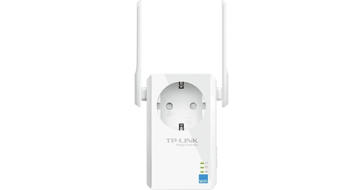 TP-LinkTL-WA860RE repeater  (Wit)
