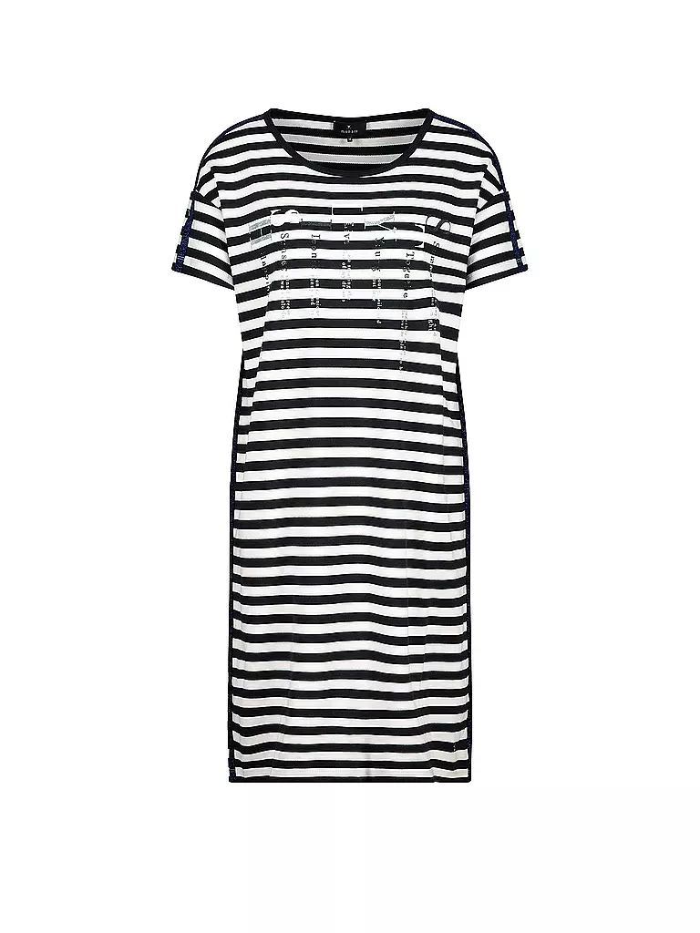 MONARI Minikleid dunkelblau