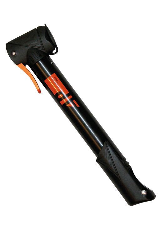 KTMMinipumpe Telescop - keine