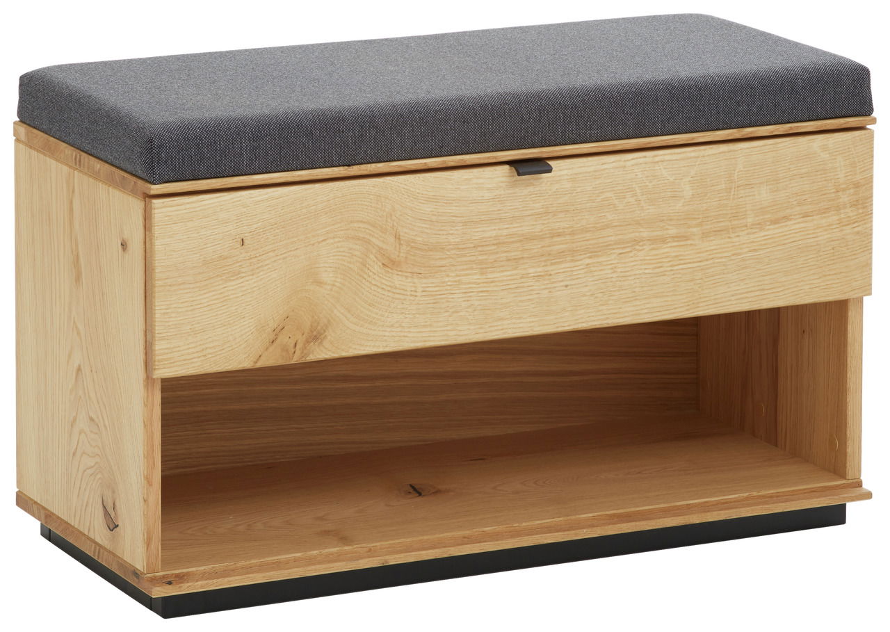 Linea Natura Garderobenbank SIGNUM