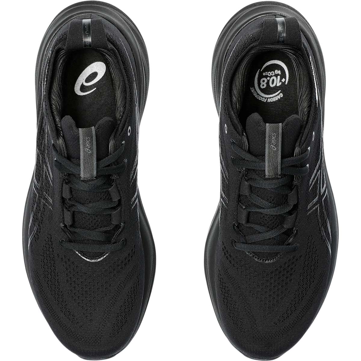 ASICS Gel-Nimbus 26 Løbesko Herre
