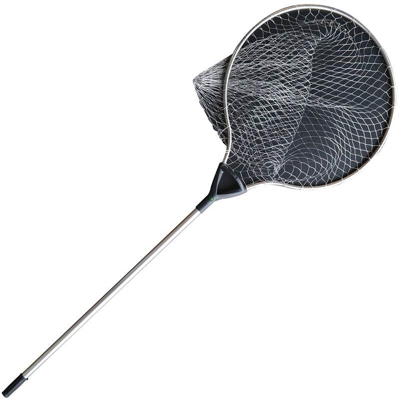 Épuisette Pafex Strongnet Light Filet Monofilament Mus