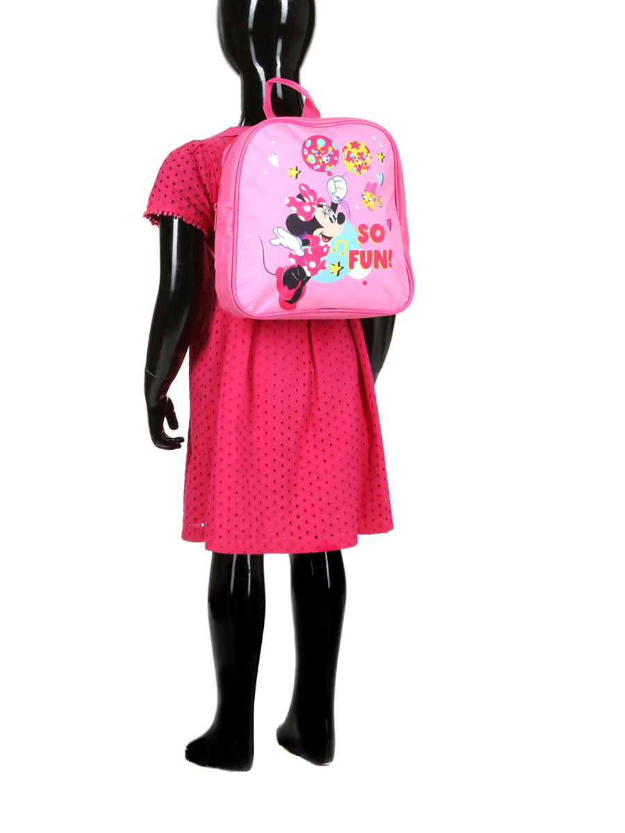 Sac À dos Minnie So Fun
