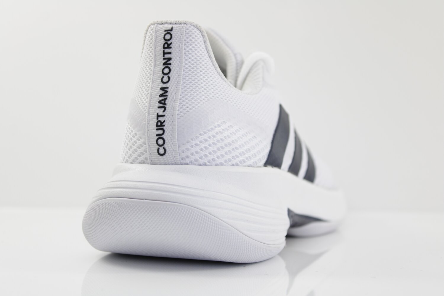 Adidas CourtJam Control M carpet