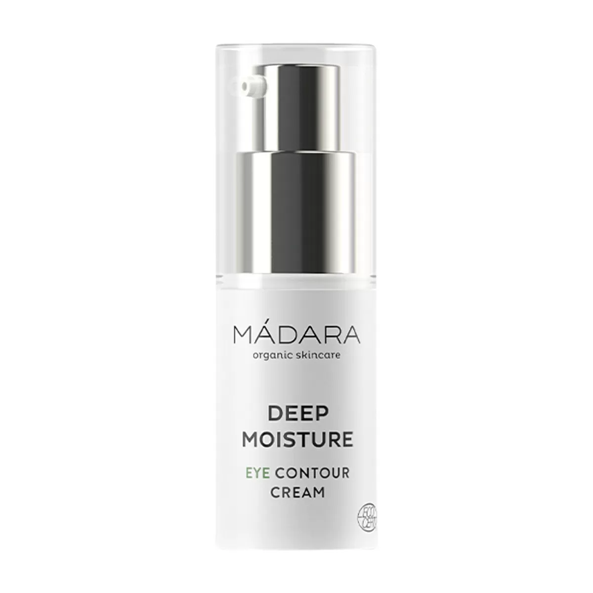 Mádara DEEP MOISTURE Eye Contour Cream - 15 ml