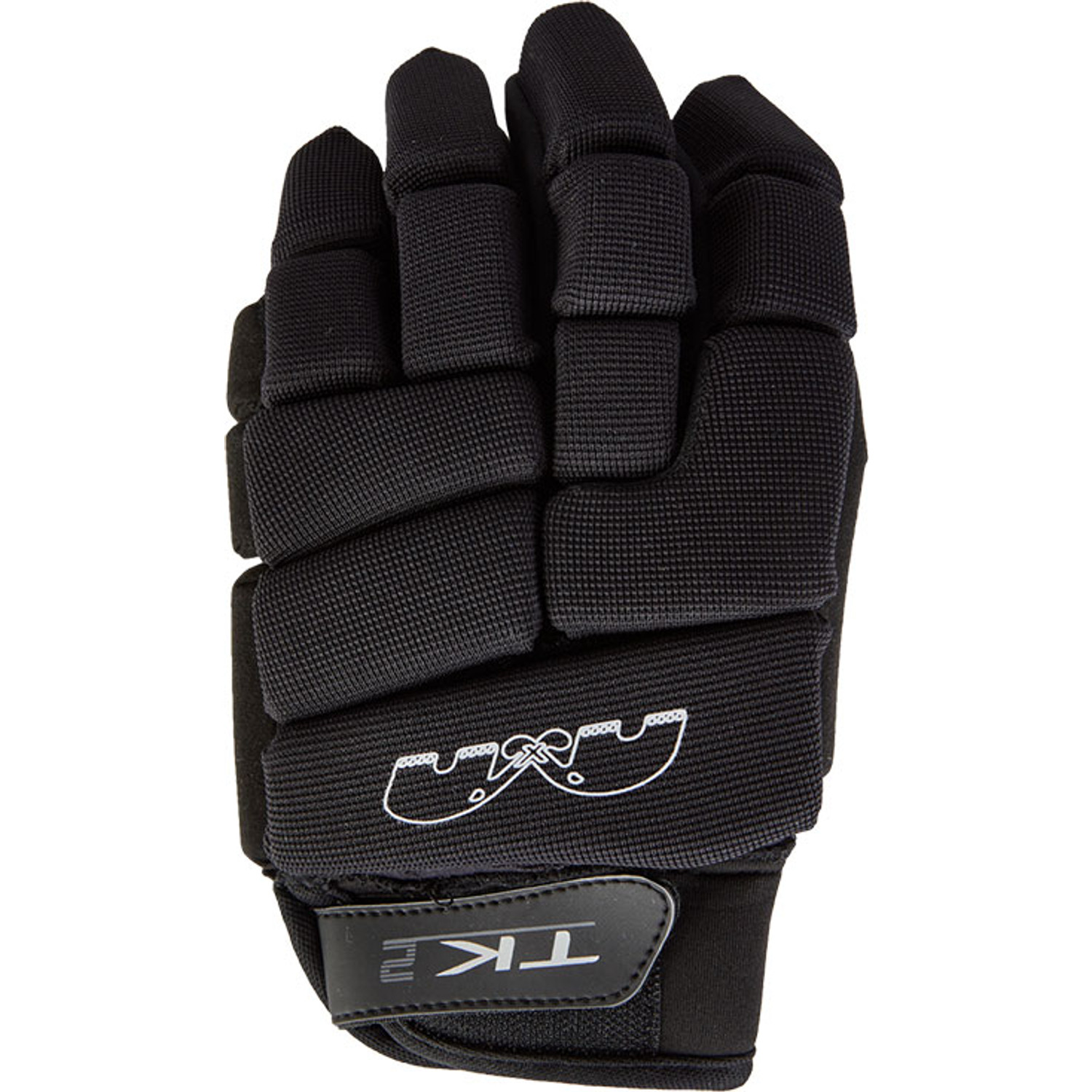 TK 2 Indoor Handschoen Links