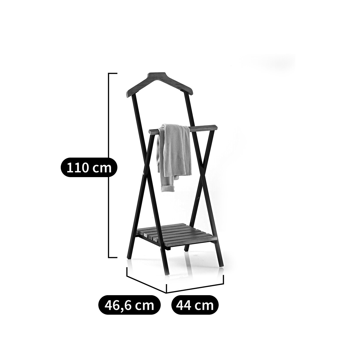 LA REDOUTE INTERIORS<br>Dressboy Hiba