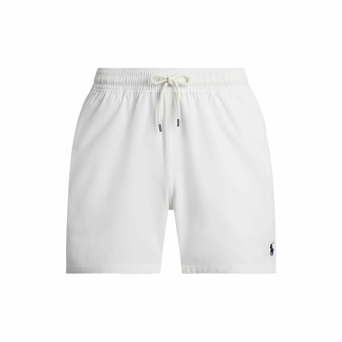 POLO RALPH LAUREN<br>Calções de banho retos