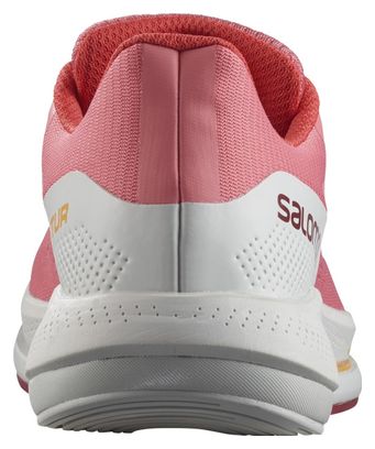 Chaussures de Running Salomon Spectur Rose Femme
