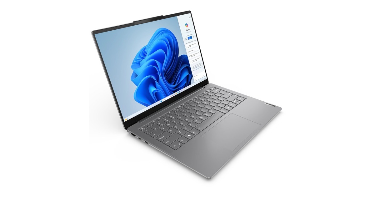 Lenovo Yoga Slim 7 14IMH9 U7-155H OLED 14