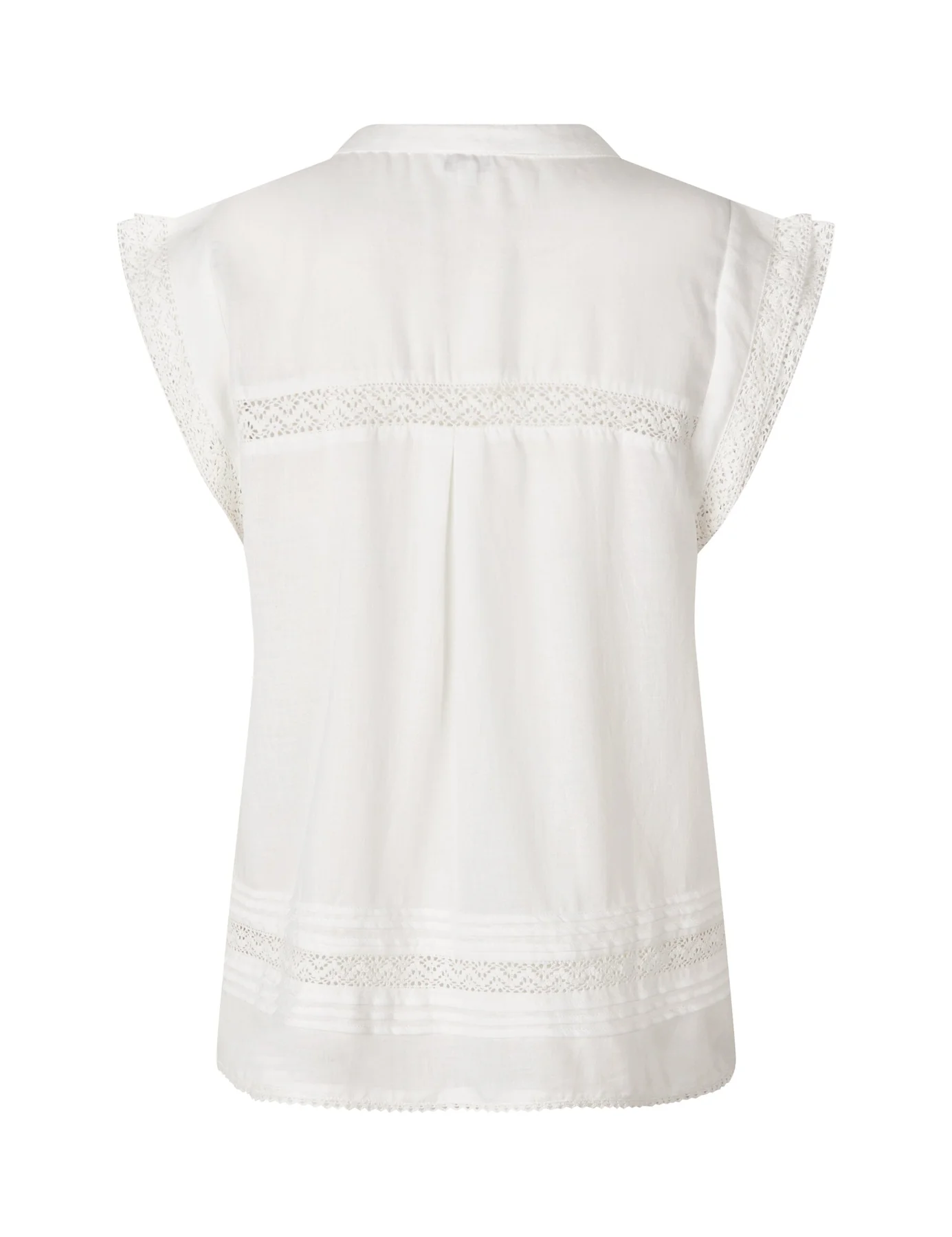 MbyM Odilina-M 800 white