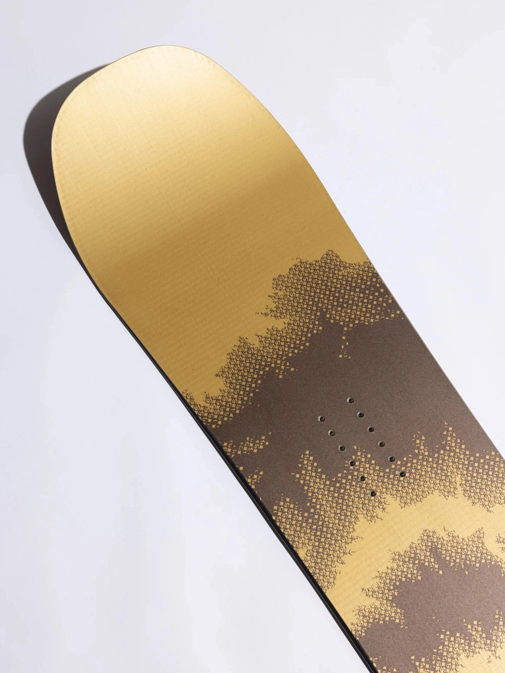 Public Research 2025 Snowboard uni