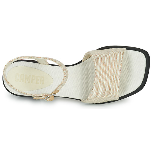 Camper - MDAS Beige / Blanco