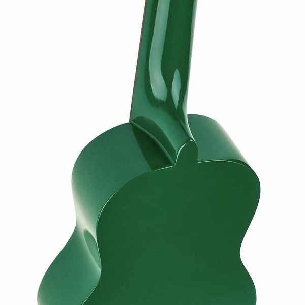 Harley Benton UK-12 Green