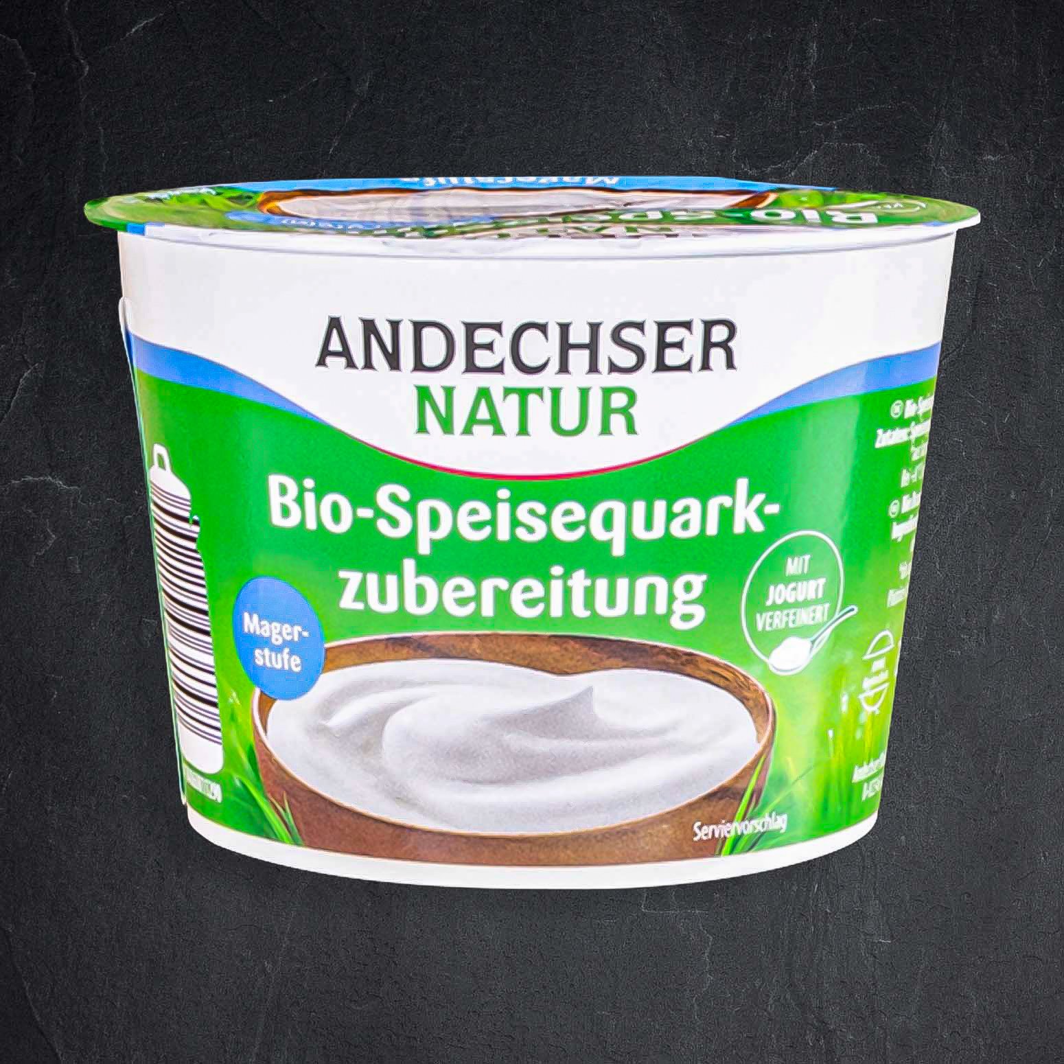 BIO Magerquark