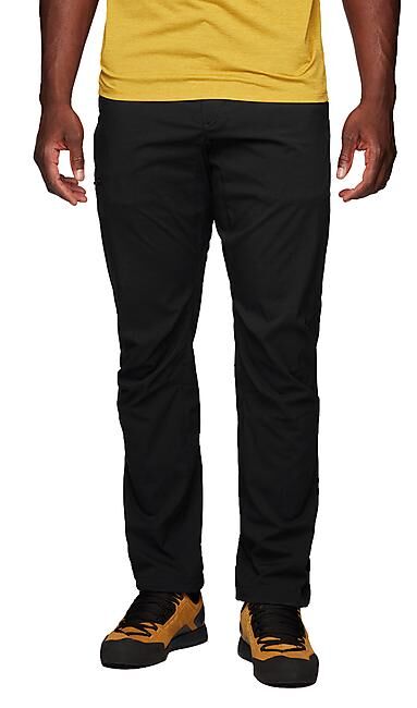 BLACK DIAMOND - M TECHNICIAN ALPINE PANTS