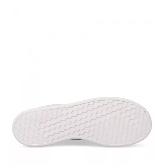 Baskets BLANCHES ADIDAS Grand Court