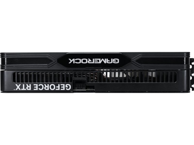Palit Grafikkarte RTX 5090 Game Rock OC 32 GB Gamer-Grafikkarte mit 32 GB GDDR7-Speicher, ermöglicht Auflösungen bis zu 8k