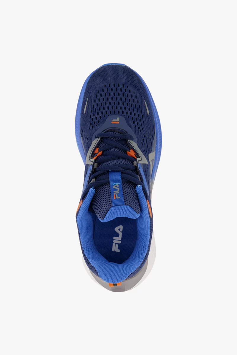 Fila Upload Tech Kinder Laufschuh